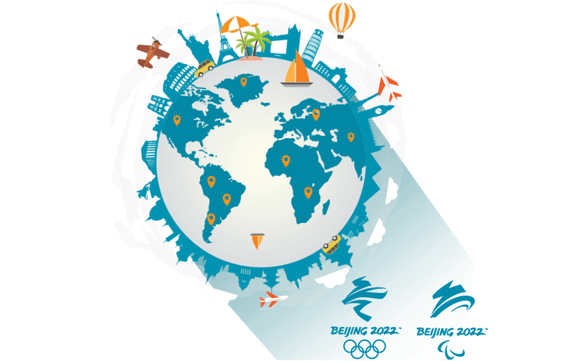 在朝鲜民主主义人民共和国怎么看东京奥运会 - 回国加速器